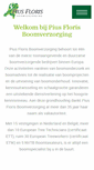 Mobile Screenshot of piusfloris.nl